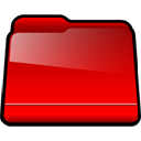 Generic Red icon